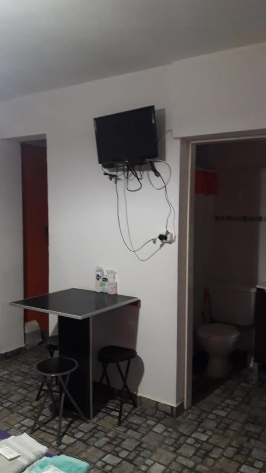 Hospedaje Vista Al Mar Puerto Piramides Ngoại thất bức ảnh