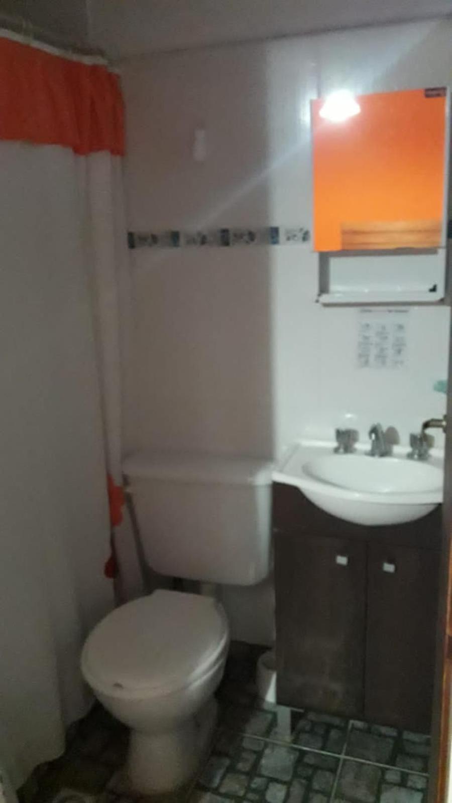 Hospedaje Vista Al Mar Puerto Piramides Ngoại thất bức ảnh